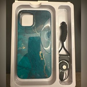 iPhone 12 Pro phone case